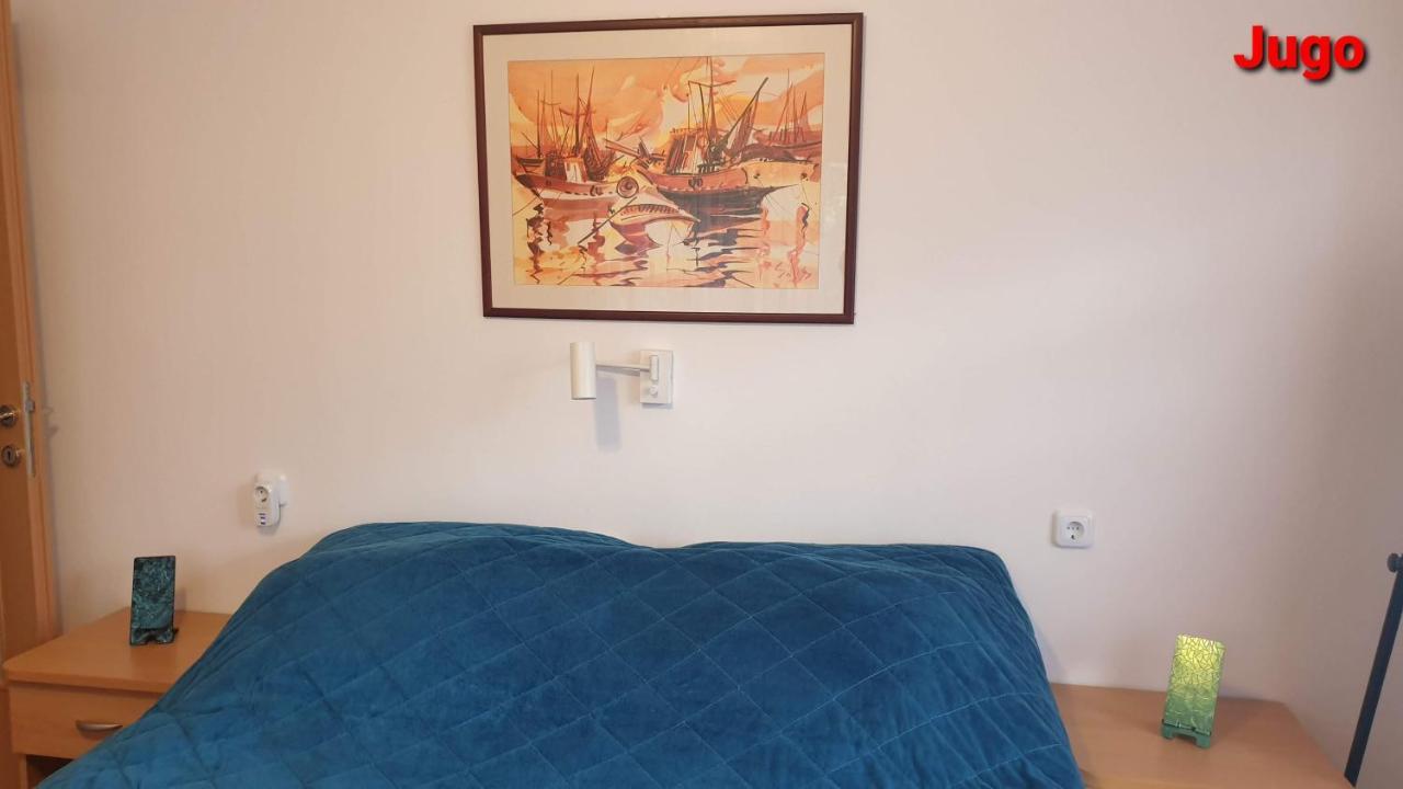 Apartments Bura & Jugo, Cres, Without Stress Dış mekan fotoğraf