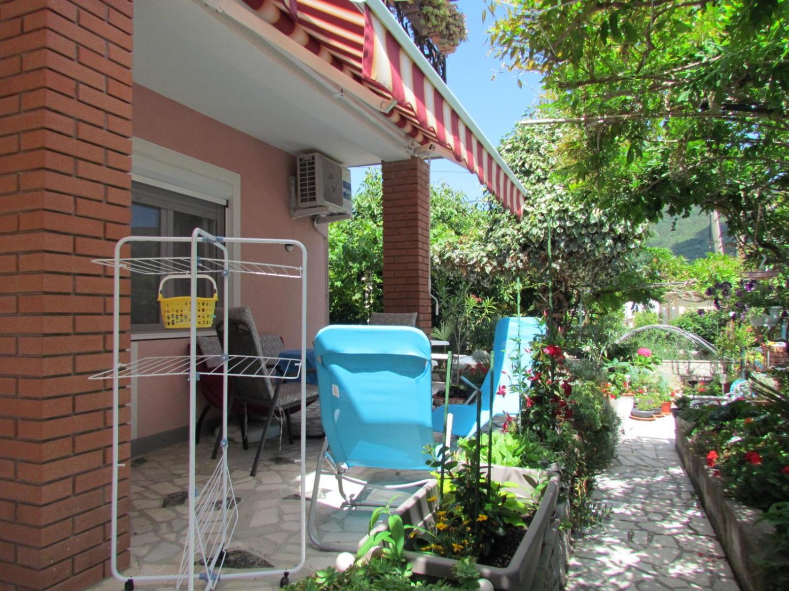 Apartments Bura & Jugo, Cres, Without Stress Dış mekan fotoğraf