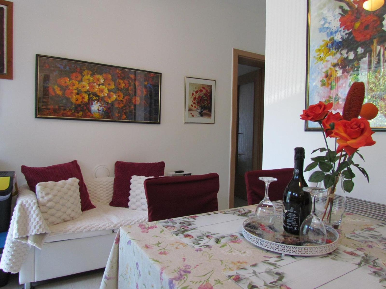 Apartments Bura & Jugo, Cres, Without Stress Dış mekan fotoğraf