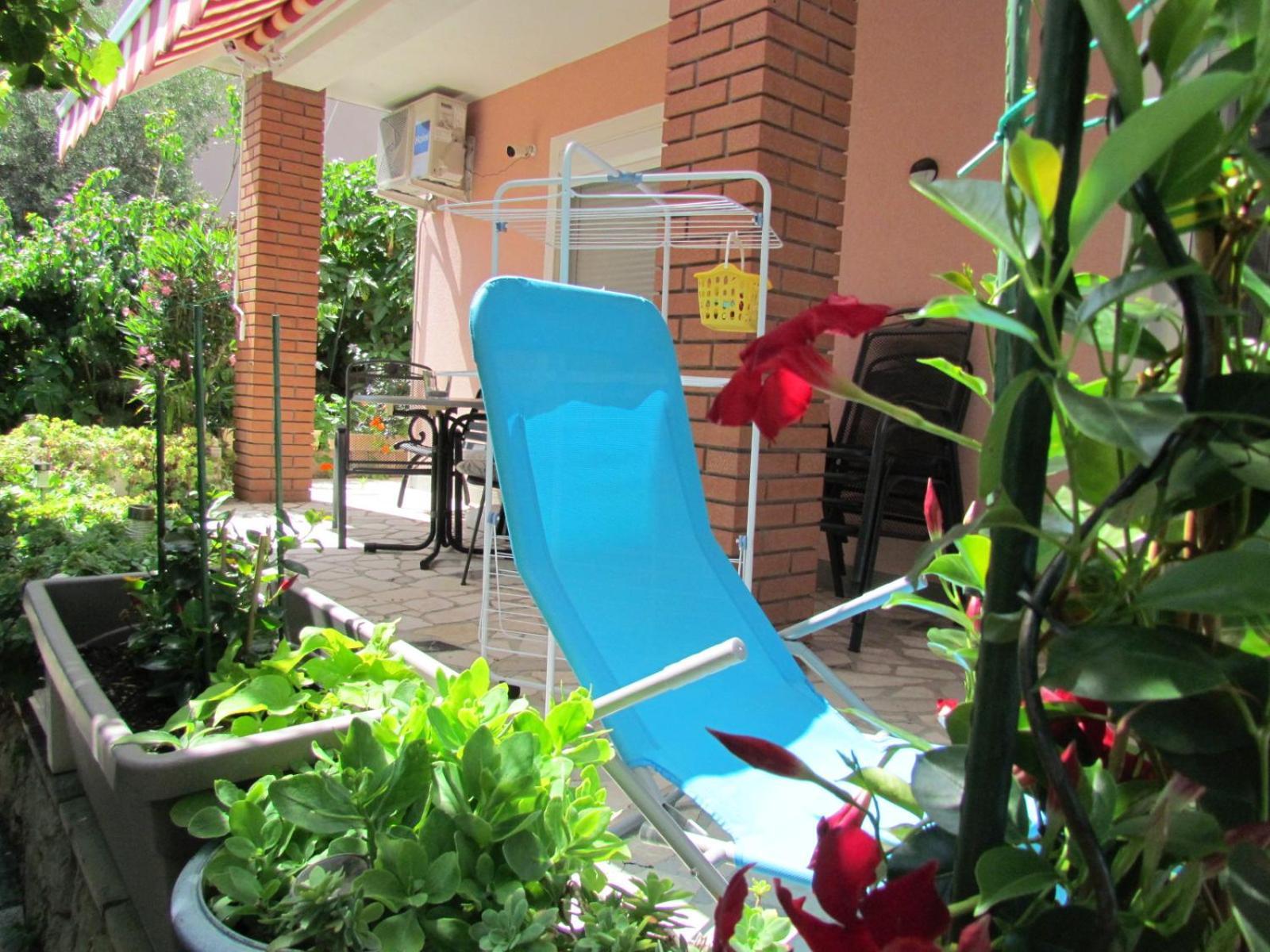 Apartments Bura & Jugo, Cres, Without Stress Dış mekan fotoğraf