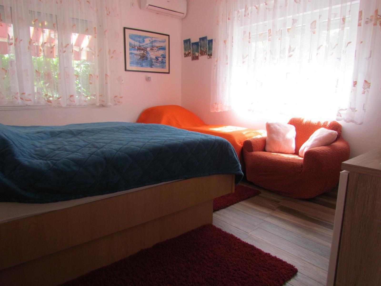 Apartments Bura & Jugo, Cres, Without Stress Dış mekan fotoğraf