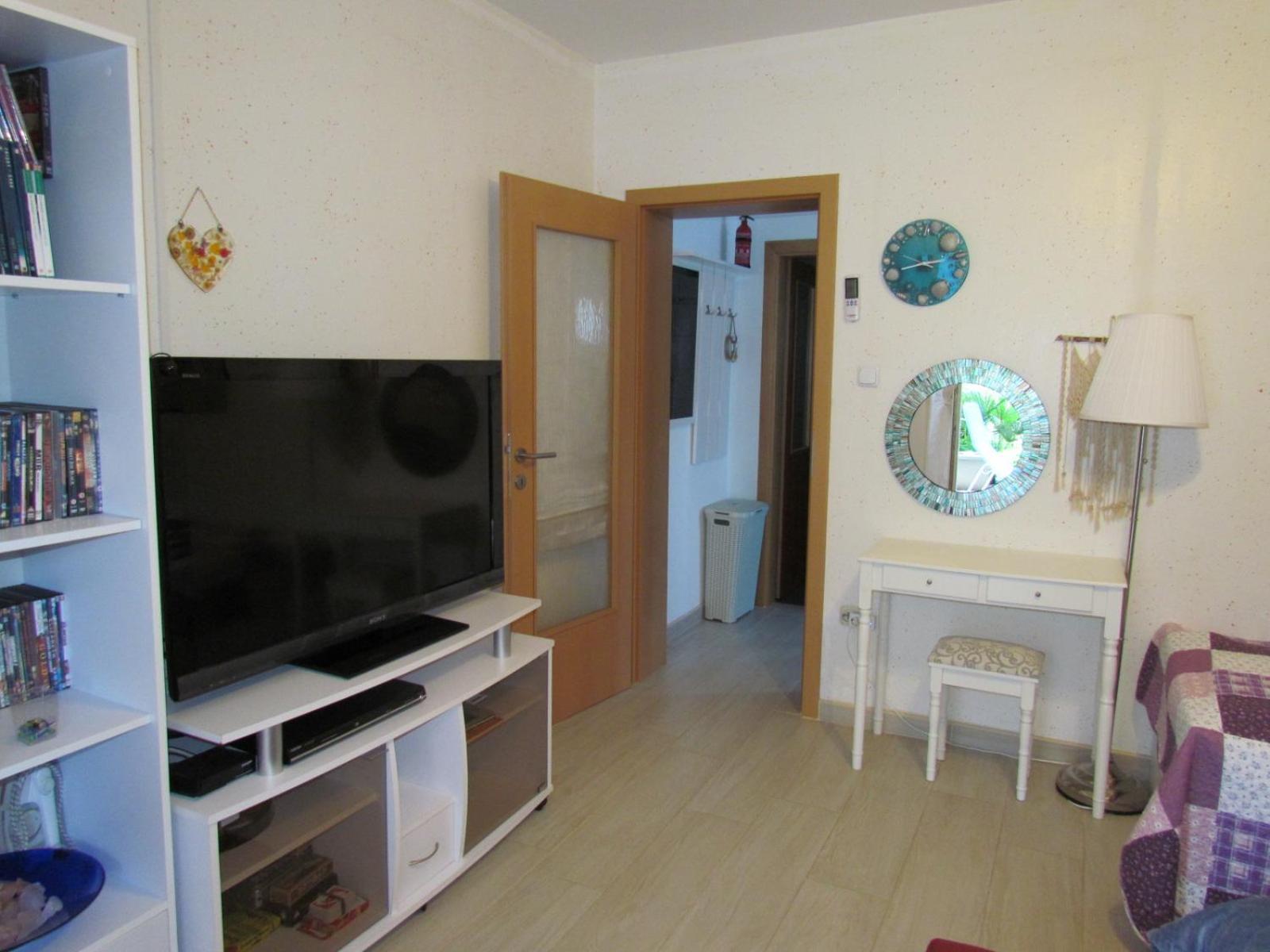 Apartments Bura & Jugo, Cres, Without Stress Dış mekan fotoğraf