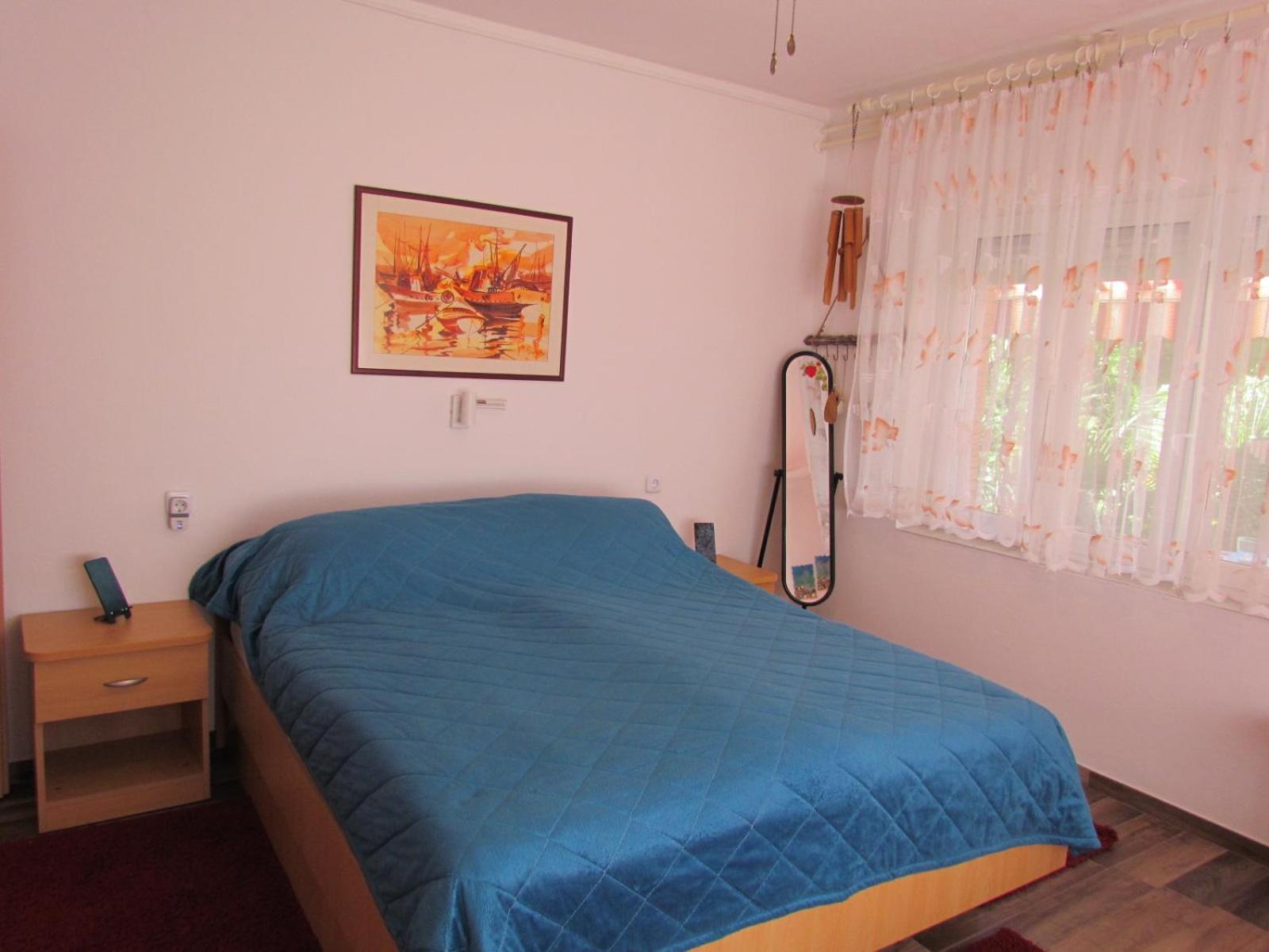 Apartments Bura & Jugo, Cres, Without Stress Dış mekan fotoğraf
