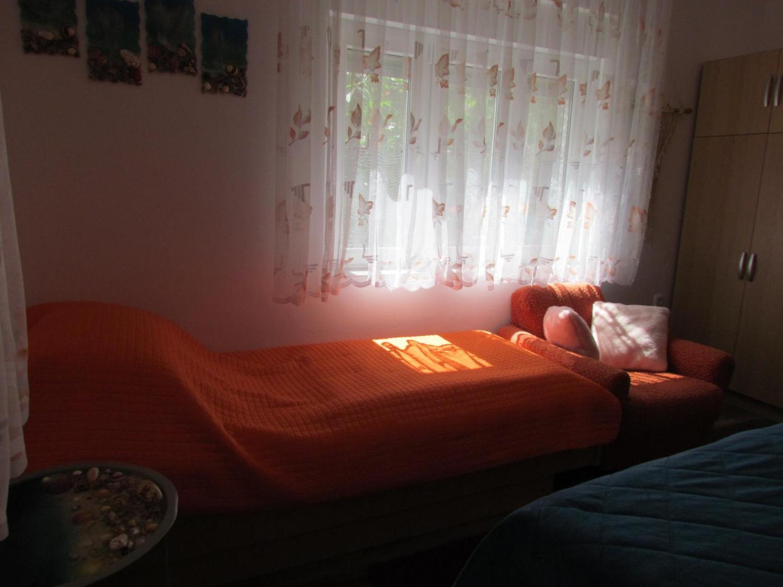Apartments Bura & Jugo, Cres, Without Stress Dış mekan fotoğraf