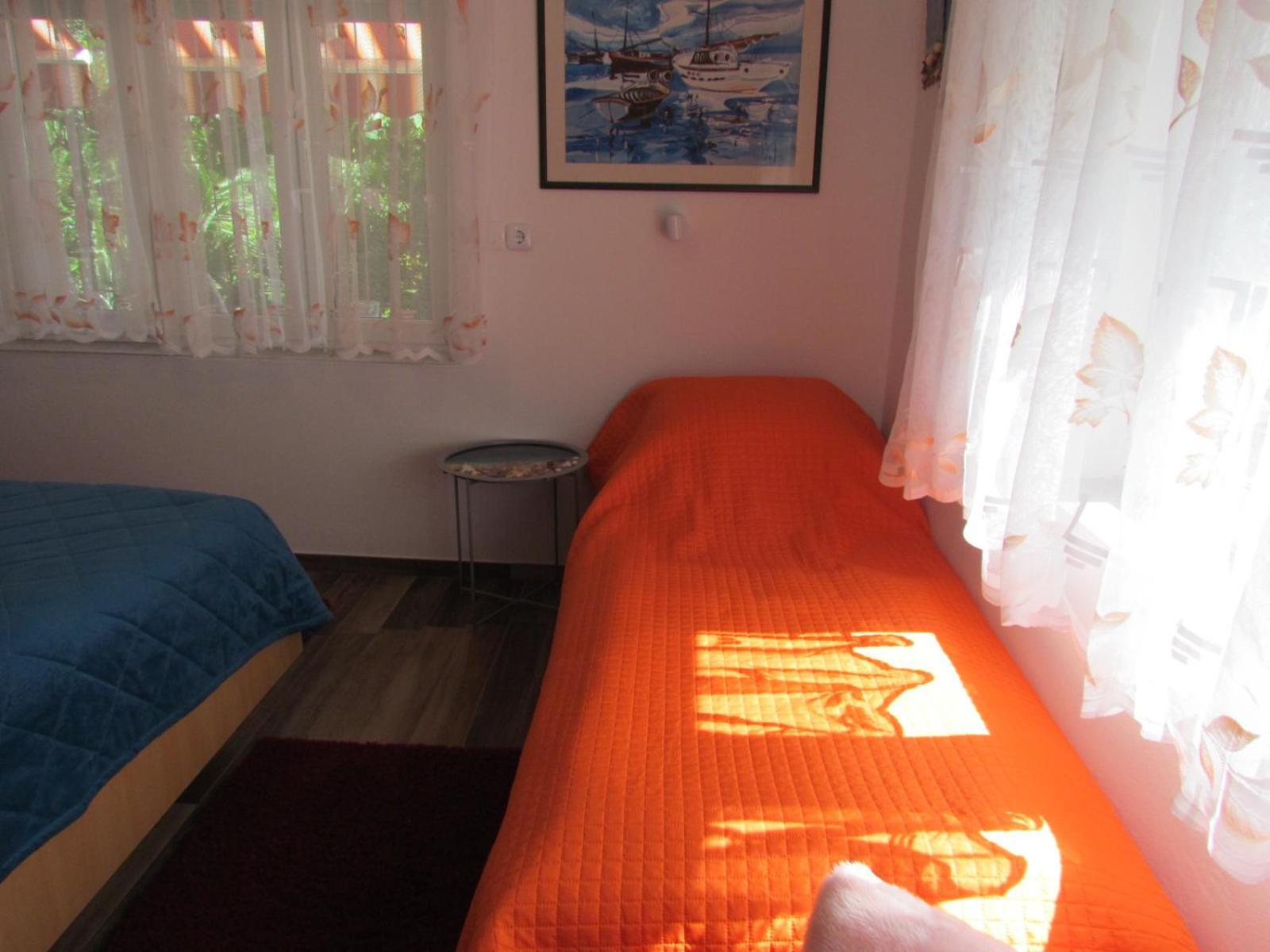 Apartments Bura & Jugo, Cres, Without Stress Dış mekan fotoğraf