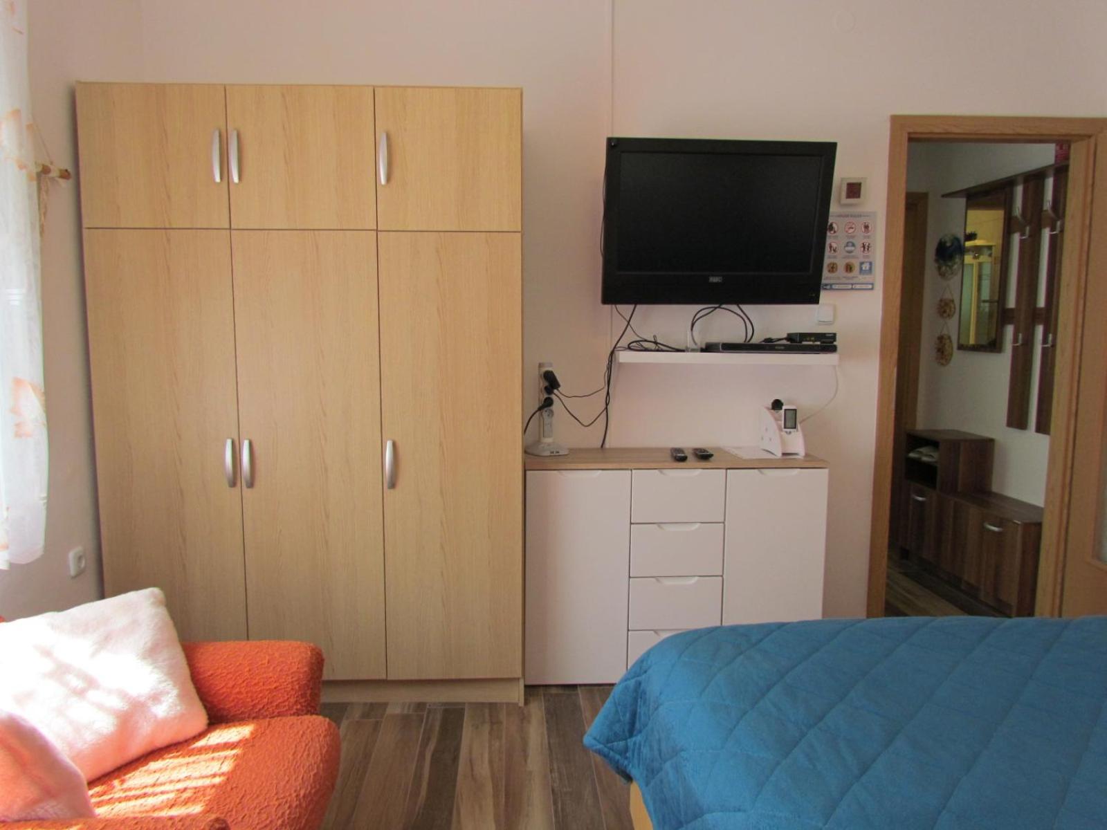 Apartments Bura & Jugo, Cres, Without Stress Dış mekan fotoğraf